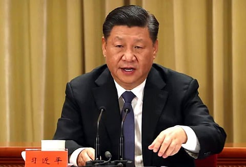 இந்தியா- பாகிஸ்தான் இடையேயான பதற்றத்தை தணிக்க ஆக்கப்பூர்வமான பங்களிப்பு அளித்தோம்: சீனா