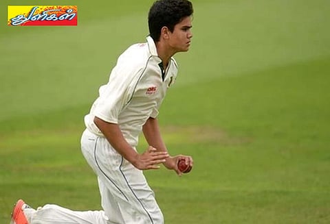 துளிகள்