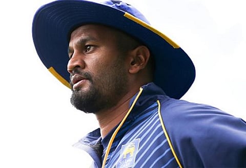 இலங்கை ஒரு நாள் போட்டி அணிக்கு கருணாரத்னே கேப்டன்?