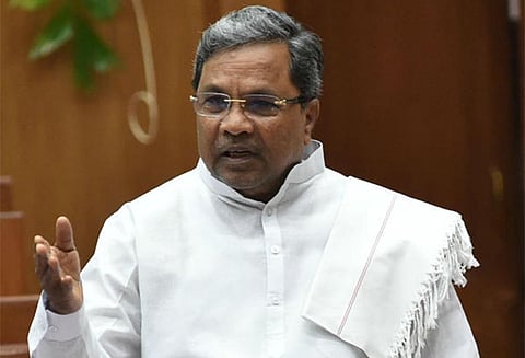 பெங்களூருவில் 31-ந் தேதி நடக்கிறது: ராகுல் காந்தி, தேவேகவுடா பங்கேற்கும் தேர்தல் பிரசார பொதுக்கூட்டம் - சித்தராமையா தகவல்