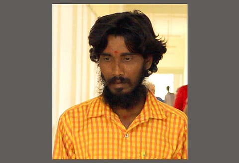 மனைவியை எரித்து கொன்ற டிரைவருக்கு ஆயுள் தண்டனை - வேலூர் மகளிர் கோர்ட்டு தீர்ப்பு