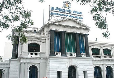 நக்கீரன் கோபால், சபரீசன் மீதான வழக்குகளை சி.பி.ஐ. விசாரணைக்கு மாற்ற முடிவு - ஐகோர்ட்டில், தமிழக அரசு தகவல்