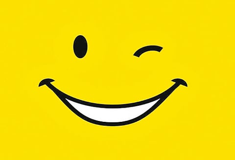 புன்னகையால் புவியை நிரப்புங்கள்...!