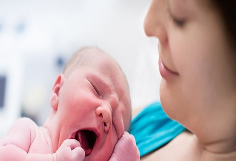 பாதுகாப்பான பிரசவம்: பிரச்சினைகளும் தீர்வுகளும்....!