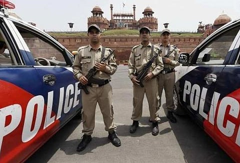 ஜெய்ஷ் இ முகம்மது இயக்க பயங்கரவாதி சஜ்ஜத் கான் டெல்லியில் கைது