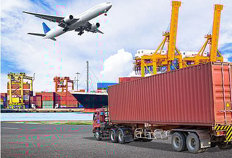 முதல் 11 மாதங்களில் வர்த்தக பற்றாக்குறை 16,553 கோடி டாலர்