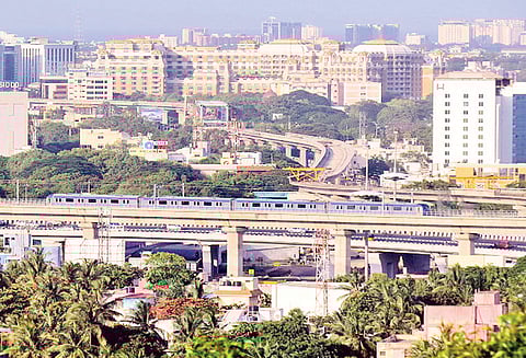 ரியல் எஸ்டேட் துறை வளர்ச்சிக்கு ஏற்ப குறைக்கப்பட்ட வரி விகிதங்கள்