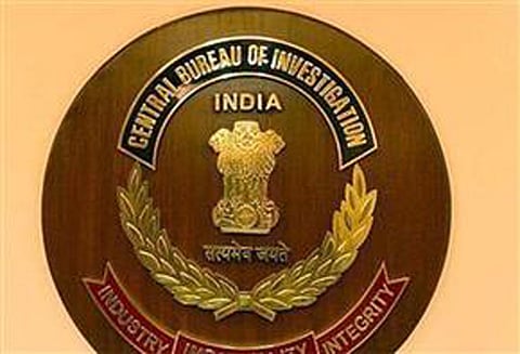 பணியாளர்கள் நியமனத்தில் முறைகேடு வக்பு வாரிய அலுவலகத்தில் சி.பி.ஐ. அதிகாரிகள் சோதனை