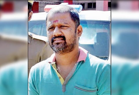 கோடநாடு வழக்கில் தொடர்புடைய ஷயான் மீது குண்டர் தடுப்பு சட்டம் பாய்ந்தது