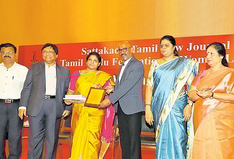 பொள்ளாச்சி பாலியல் சம்பவம்: தமிழ் சமுதாயத்தின் மீது விழுந்த மிகப்பெரிய கறை ஐகோர்ட்டு பெண் நீதிபதி வேதனை