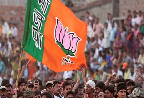 பா.ஜனதாவில் இதுவரை 306 தொகுதிகளுக்கு வேட்பாளர்கள் அறிவிப்பு