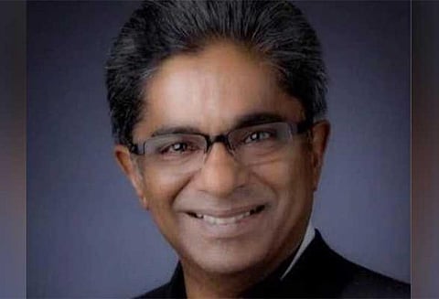 ஹெலிகாப்டர் ஊழல் வழக்கு: ராஜீவ் சக்சேனா அப்ரூவராக மாற சி.பி.ஐ கோர்ட்டு அனுமதி