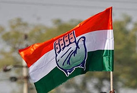 26 பேர் கொண்ட வேட்பாளர் பட்டியல் காங்கிரஸ் வெளியிட்டது