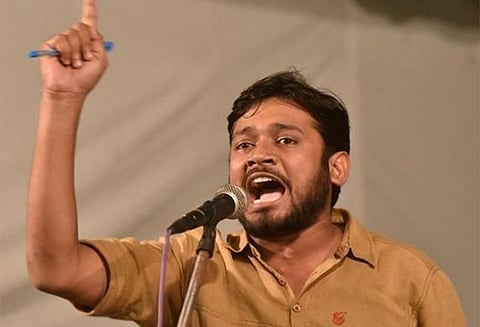 மாணவர் தலைவர் கன்னையா குமார் பீகாரில் போட்டி: இந்திய கம்யூ. வேட்பாளராக களம் இறங்குகிறார்