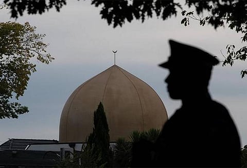 நியூசிலாந்து தாக்குதலுக்கு பழி தீர்க்க கோவாவில் சுற்றுலா பயணிகளை தாக்க திட்டமா? - போலீசார் உஷார்