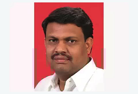 ராகுல் காந்தி குறித்து குஜராத் மந்திரி சர்ச்சை கருத்து - காங்கிரசார் கண்டனம்