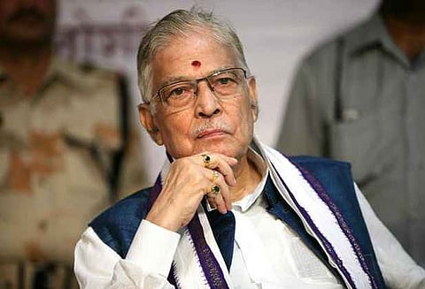 ”தேர்தலில் போட்டியிட வேண்டாம் என்று என்னிடம் சொல்லப்பட்டது”: முரளி மனோகர் ஜோஷி