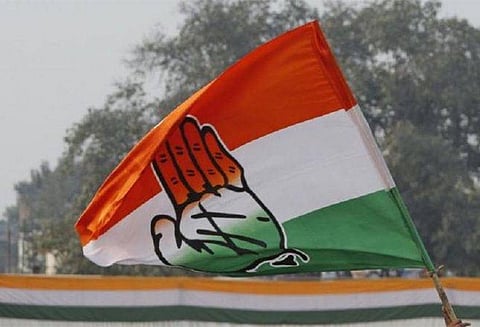 12-வது வேட்பாளர் பட்டியல் காங்கிரஸ் வெளியிட்டது