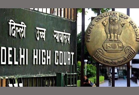 2ஜி ஸ்பெக்ட்ரம் வழக்கு 7 மாதத்துக்கு தள்ளிவைப்பு - டெல்லி ஐகோர்ட்டு உத்தரவு