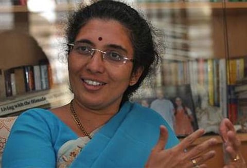 பெங்களூரு தெற்கு தொகுதியில் அனந்தகுமார் மனைவிக்கு வாய்ப்பு மறுப்பு