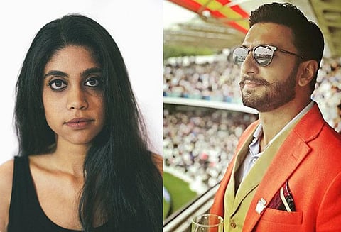 உலக கோப்பையை வென்ற கதை: கிரிக்கெட் படத்தில் உதவி இயக்குனராக கபில்தேவ் மகள்