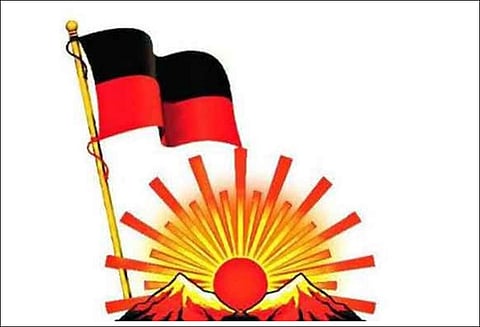 பணம் வினியோகம் செய்ய அ.தி.மு.க. திட்டம்: தேர்தல் பணிக்கு கூட்டுறவு சங்க ஊழியர்களை பயன்படுத்த கூடாது தி.மு.க. வலியுறுத்தல்