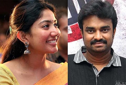 நடிகை சாய்பல்லவியுடன் 2-வது திருமணமா? - டைரக்டர் விஜய் விளக்கம்