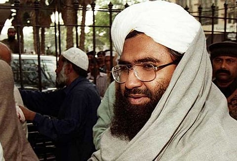 கருப்பு பட்டியலில் மசூத் அசாரை வைக்க அமெரிக்கா தீவிரம்