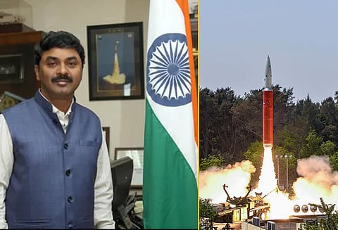 ‘மிஷன் சக்தி’ : கடந்த 6 மாதங்களாக இதன் பணிகள் துரிதப்படுத்தப்பட்டது - டிஆர்டிஓ