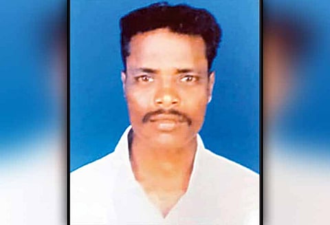 கள்ளக்காதலனை கொன்று உடலை செப்டிக் டேங்கில் வீசிய பெண் - வடலூரில் பரபரப்பு