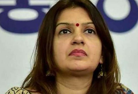 ‘கிராமப்புற வேலை வாய்ப்புறுதி திட்டத்துக்கான நிதியை தருவதில்லை’ - மத்திய அரசு மீது காங்கிரஸ் புதிய குற்றச்சாட்டு