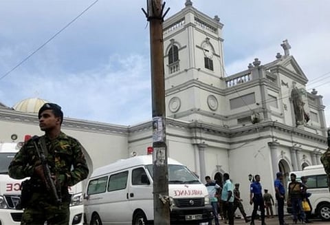 மதரஸாக்களில் உள்ள 800 மத குருக்களை வெளியேற்றுங்கள் -இலங்கை அரசுக்கு அமைச்சர் கோரிக்கை