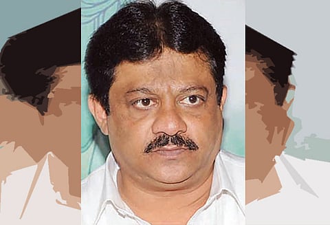 மந்திரி பதவியில் இருந்து நீக்கினால் நானும் அதிருப்தி அடைவேன் : ஜமீர் அகமதுகான் சொல்கிறார்