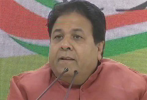 காங்கிரஸ் ஆட்சியின் போது 6 சர்ஜிக்கல் ஸ்டிரைக், தேதி விபரம் வெளியீடு