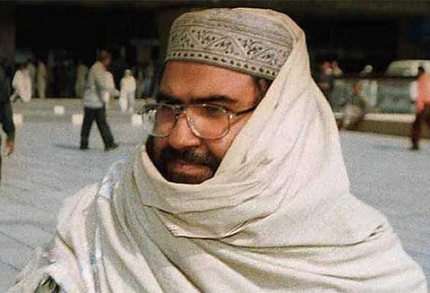 சர்வதேச பயங்கரவாதியாக அறிவிக்கப்பட்ட மசூத் அசார் சொத்துகளை முடக்க பாகிஸ்தான் உத்தரவு