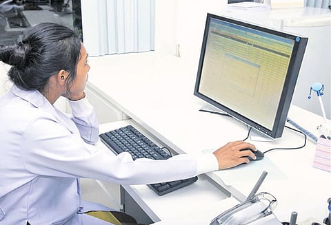 பாஸ்வேர்டு: வல்லுநர்கள் வலியுறுத்தும் விஷயங்கள்