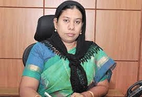 கற்றலில் குறைபாடுள்ள குழந்தைகள் விரும்பிய பாடத்தை படிக்க கல்விமுறை உருவாக்கம் கலெக்டர் ஆசியா மரியம் தகவல்