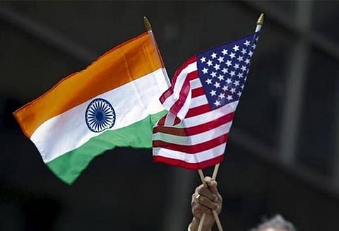 இந்தியாவுக்கு சலுகையை ரத்து செய்யக்கூடாது - டிரம்ப் அரசுக்கு அமெரிக்க எம்.பி.க்கள் வலியுறுத்தல்