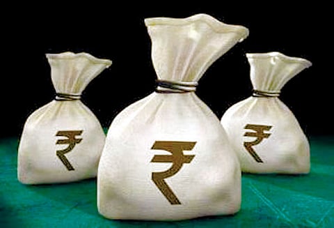 முதல் காலாண்டில் இந்திய ரியல் எஸ்டேட் துறையில் முதலீடு ரூ.17,682 கோடியாக உயர்ந்தது