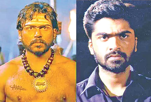 கார்த்தி, சிம்புவின் ஆயிரத்தில் ஒருவன், தொட்டி ஜெயா 2-ம் பாகங்கள்