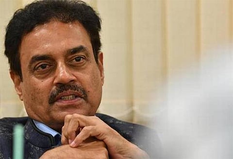 ‘உலக கோப்பையை வெல்ல இந்தியாவுக்கு வாய்ப்பு’ - வெங்சர்க்கார்