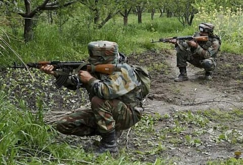 2016 க்கு முன்பு சர்ஜிக்கல் நடவடிக்கை இல்லை தகவல் அறியும் உரிமைச் சட்டம் மூலம் தகவல்
