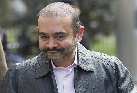 இங்கிலாந்து நீதிமன்றத்தால் நிரவ் மோடியின் ஜாமீன் மனு மூன்றாவது முறையாக நிராகரிப்பு