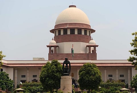 மதுரை தொகுதி தேர்தலை ரத்து செய்ய கோரிக்கை: அவசர வழக்காக விசாரிக்க சுப்ரீம் கோர்ட்டு மறுப்பு