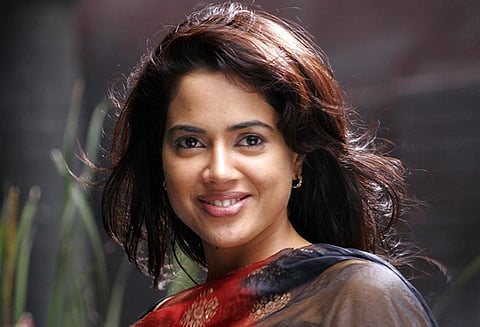 நடிகர்கள், இயக்குனர்கள் மீது நடிகை சமீரா ரெட்டி புகார்