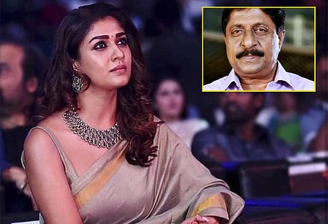 மலையாள நடிகர்களுக்கு நயன்தாராவைவிட சம்பளம் குறைவு - நடிகர் சீனிவாசன் தகவல்