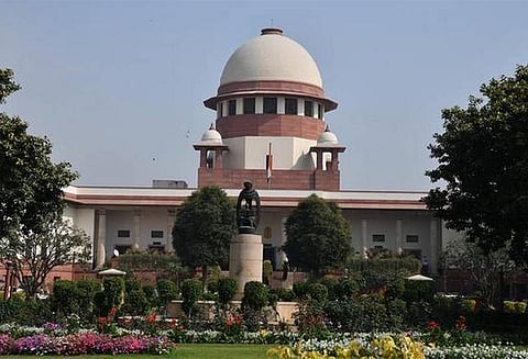 ரபேல் மறுஆய்வு மனுக்கள், ராகுல் மீதான அவமதிப்பு வழக்கு: சுப்ரீம் கோர்ட்டில் தீர்ப்பு ஒத்திவைப்பு