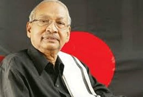 உயர்சாதியினருக்கு 10 சதவீத இட ஒதுக்கீடு தொடர்பான வழிகாட்டு நெறிமுறையை தமிழக அரசு வாபஸ் பெற வேண்டும் தர்மபுரியில் கி.வீரமணி பேட்டி