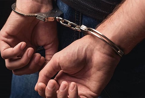 டெல்லியில் ரூ.25 கோடி போதைப்பொருள் பறிமுதல் - வெளிநாட்டினர் 3 பேர் கைது