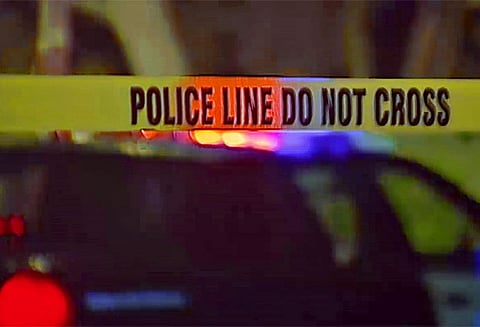 மேற்கு வங்காளத்தில் 2 பா.ஜ.க. தொண்டர்கள் துப்பாக்கி சூட்டில் காயம்